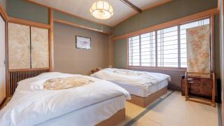 Hinokitei Bokusui - Kusatsu - 6
