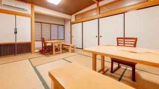 Hinokitei Bokusui - Kusatsu - 3