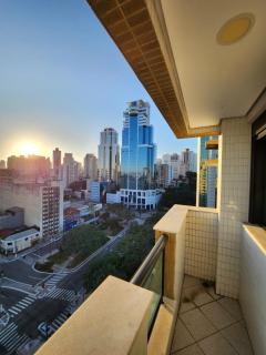Residence Flat 143 em Santana - 1