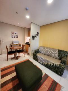Residence Flat 143 em Santana - São Paulo - 6