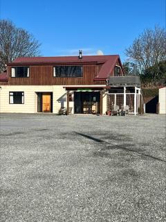 Pinewood Motels - Fairlie - 6