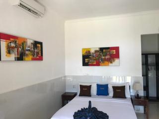 Tudes Homestay - Amed - 3