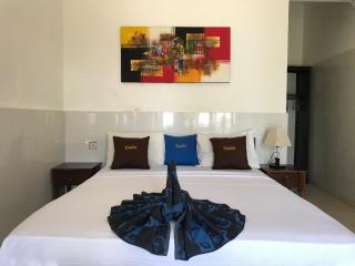 Tudes Homestay - Amed - 4