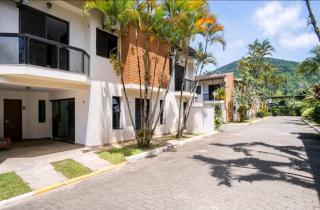 Casa em Condomínio Enseada - Perequê Mirim - Ubatuba - 8