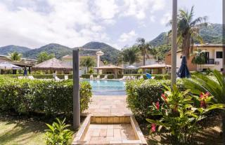 Casa em Condomínio Enseada - Perequê Mirim - Ubatuba - Ubatuba - 3
