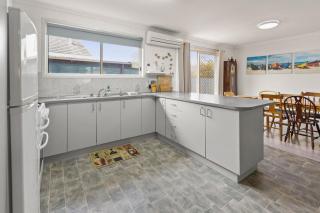 The Spotted Bach - 2