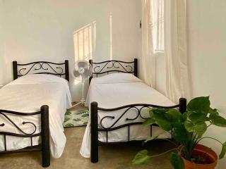 La casita de Moni - Santa Cruz Huatulco - 0