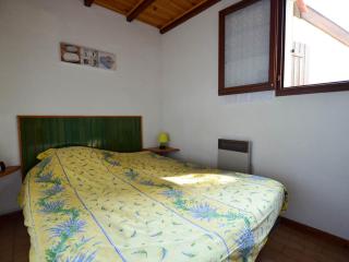 Maison 30m² avec Piscine, Tennis, Terrasse et Jardin - 6 pers, proche Plage et Zoo La Palmyre - FR-1-705-42 - Les Mathes - 1