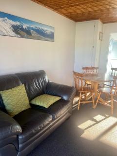 Pinewood Motels - Fairlie - 4