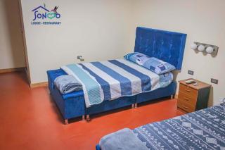 SONCCO LODGE-RESTAURANT - Quillabamba - 3