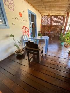 Aurora Hostel - Pipa - 7