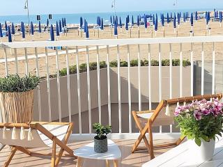 Apartment in Porto Santa Margherita with terrace - Porto Santa Margherita di Caorle - 8