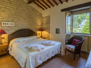 Villa near Adriatic Sea with Heated Pool - SantʼIppolito - 6