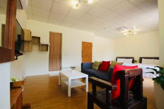 Nantou Fruit House - 5