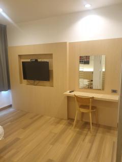 Sakura Sky Residence - Banguecoque - 3