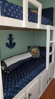 Cozy one bedroom condo - Corpus Christi - 4