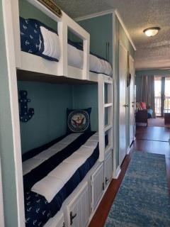 Cozy one bedroom condo - Corpus Christi - 0
