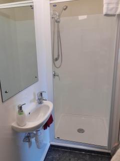 Hope Street Apartments - 4