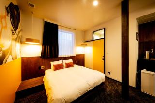 The Villa & Barrel Lounge - Shizuoka - 1