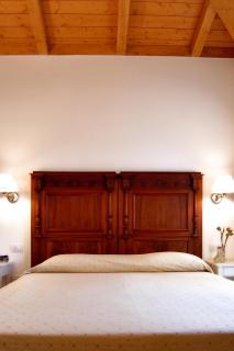 Agriturismo Gaggioli Borgo Delle Vigne - 2