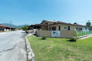 Zai Ham Homestay - Pusing - 0