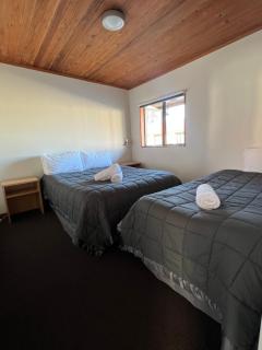 Pinewood Motels - Fairlie - 7
