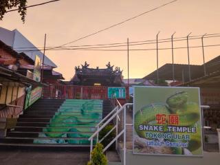 CEO7 Duplex Business Suite#Disneys HS#USM#Pisa#Pantai Hospital - Bayan Lepas - 2