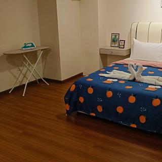 CEO7 Duplex Business Suite#Disneys HS#USM#Pisa#Pantai Hospital - 4