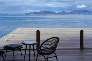 SETO CLAS AJI THE SEASIDE HILLS RESORT - 4
