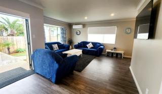Petit Paradis - Whitianga - 8