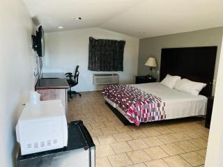 Safari Inn Motel - Corpus Christi - 1