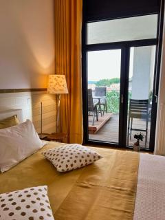 Lux -Luxury Sea and Mountains View Apartment-NEW - 2