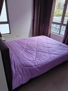 Cold house - Cameron Highlands - 9