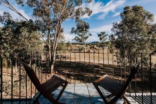 Apple Tree Cottage - An Idyllic Country Reset - Mudgee - 1