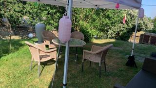 Das Haus am Teich - Besitz - 6