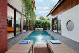Villa Eliza Canggu - Canggu - 0