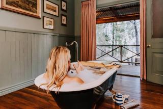 Black Springs - A Romantic Bushland Escape - Mudgee - 7