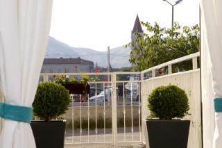 Studio apartment Malo more - Trogir (Traù) - 4