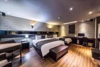 Jbis Hotel - Uijeongbu - 9