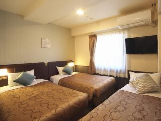 Yokohama Heiwa Plaza Hotel - Yokohama - 5