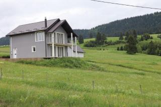 Lotus Villas - Travnik - 2