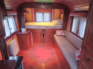 La tiote roulotte - 6