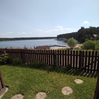 Apartament Na Skarpie Czarna Wieś - Rajgród - 3