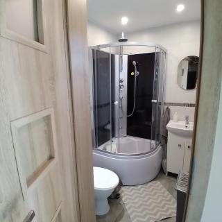 Apartament Na Skarpie Czarna Wieś - Rajgród - 2