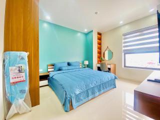 The LuxHomes Apartment ᵀᴹ I SAKURA Hotel - 193 Văn Cao - Hai Phong - 4