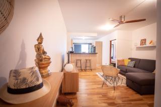 perle ocean - Saint-Gilles-les-Bains - 9
