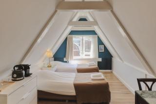 Hotel Prinsenhof Amsterdam - 5