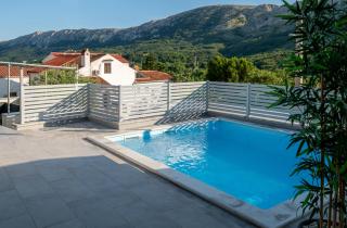 Villa Carmen - Draga Bašćanska - 0