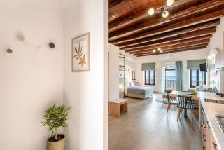 Superb apartmentS Kriaras sea view in Sfakia - Hora Sfakion - 4