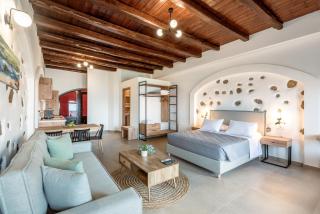 Superb apartmentS Kriaras sea view in Sfakia - Hora Sfakion - 6